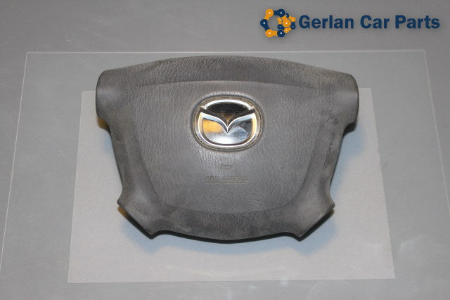 Mazda 323 Airbag Drivers 