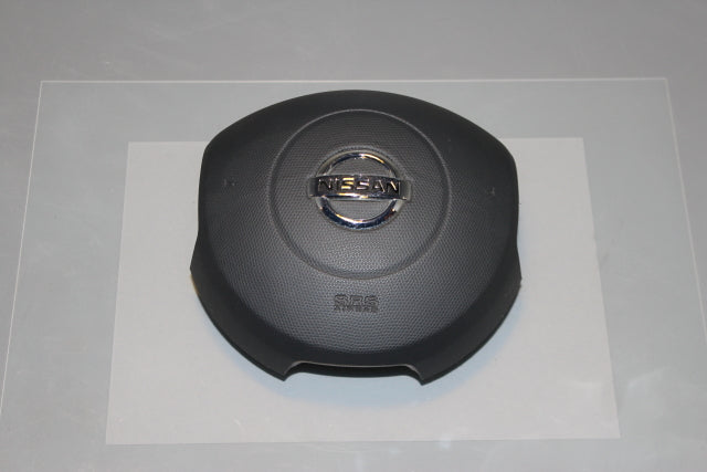 Nissan Micra Airbag Drivers 