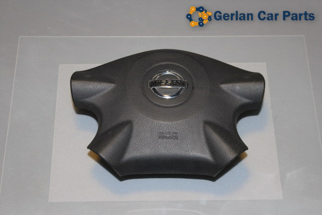 Nissan Primera Airbag Drivers 