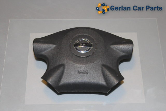 Nissan Primera Airbag Drivers 