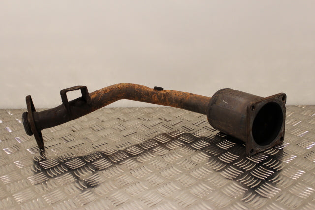 Peugeot 207 Exhaust Catalyst No1 (2012)