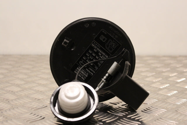 Opel Corsa Fuel Cap Cover (2012)