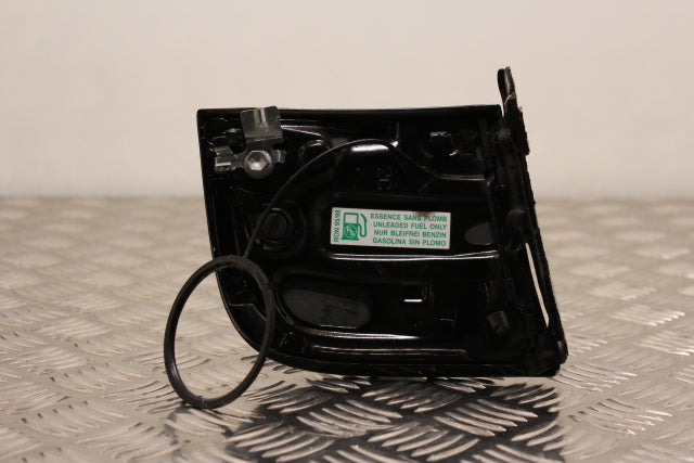 Peugeot 107 Fuel Cap Cover (2012)