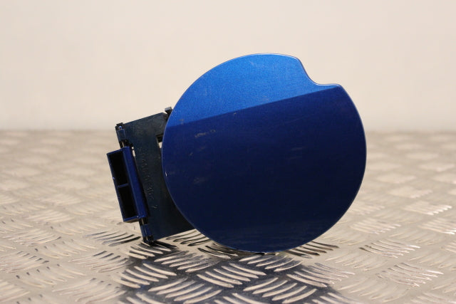 Peugeot 307 Fuel Cap Cover (2004)