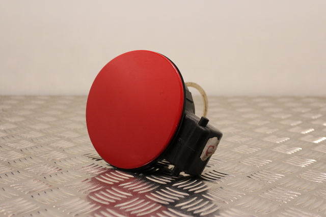 Seat Leon Fuel Cap Cover (2003)