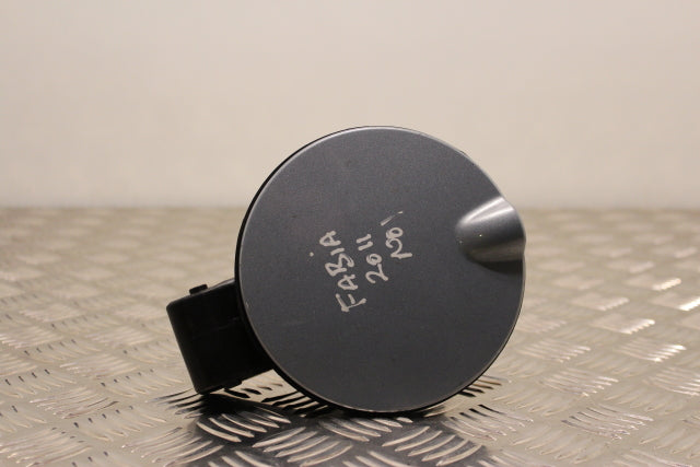 Skoda Fabia Fuel Cap Cover 