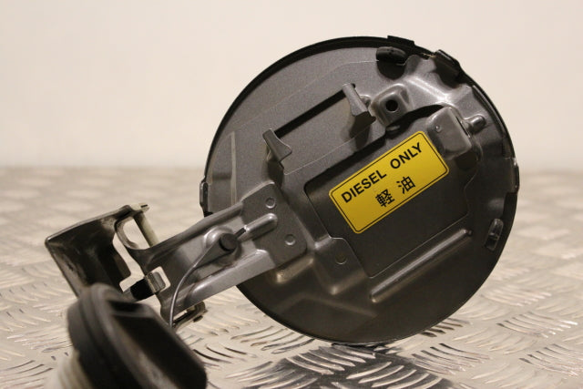 Suzuki Grand Vitara Fuel Cap Cover (2008)