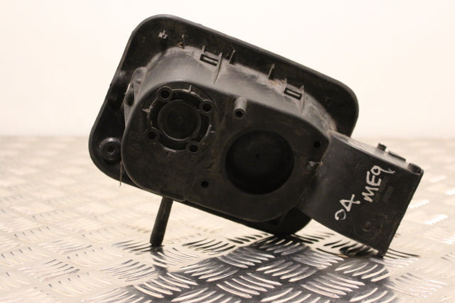 Renault Megane Fuel Cap Cover (2004)
