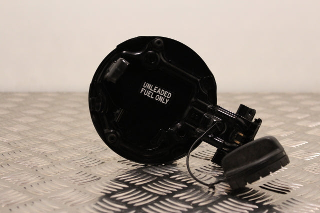 Toyota Prius Fuel Cap Cover (2010)
