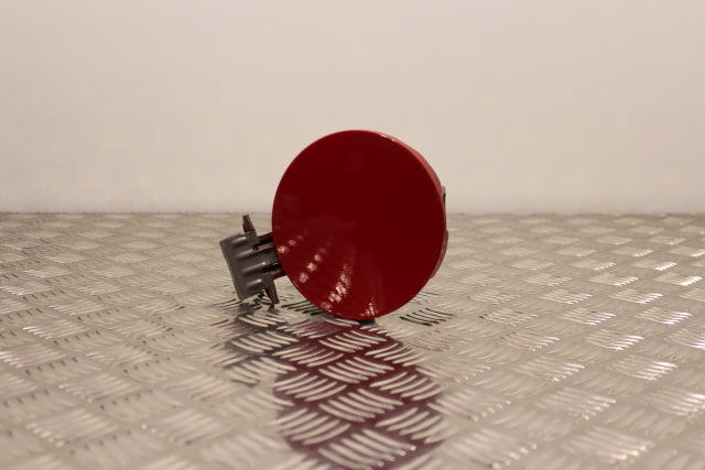 Toyota Yaris Fuel Cap Cover (2007)