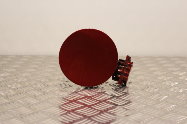 Toyota Yaris Fuel Cap Cover (2014)