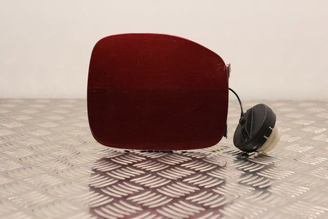 Toyota Corolla Fuel Cap Cover 