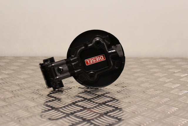 Toyota Auris Fuel Cap Cover (2007)