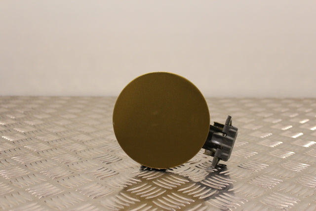 Toyota Yaris Fuel Cap Cover (2003)
