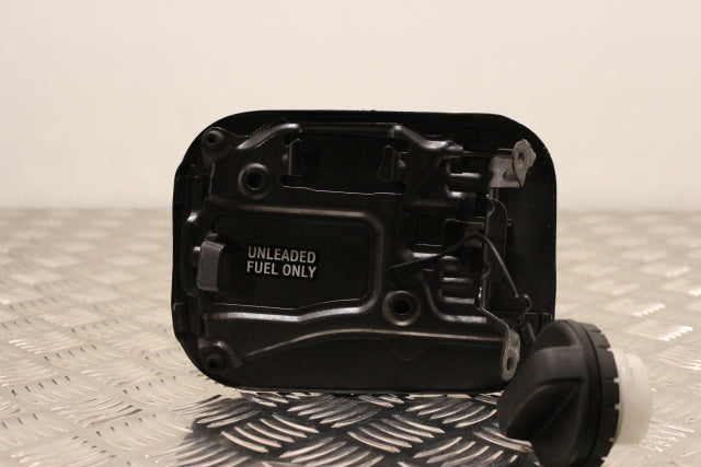 Toyota Avensis Fuel Cap Cover (2011)