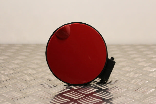 Volkswagen Polo Fuel Cap Cover (1999)