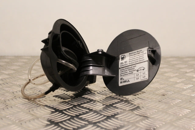 Volkswagen Passat Fuel Cap Cover (2009)