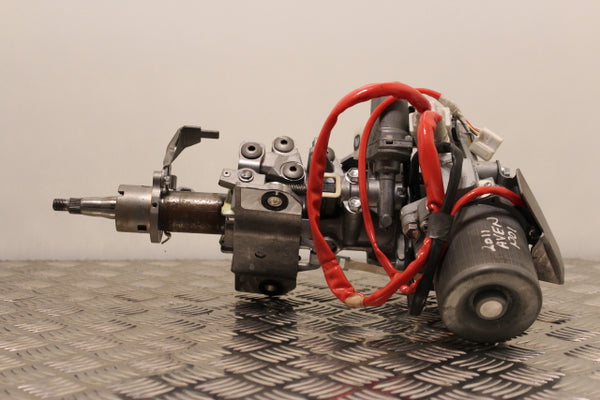 Arbre de direction Toyota Avensis avec moteur (2011) - 1