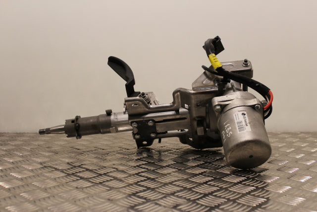 Hyundai iX35 Steering Shaft with Motor (2011)