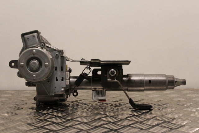 Ford Fiesta Steering Shaft with Motor (2012)
