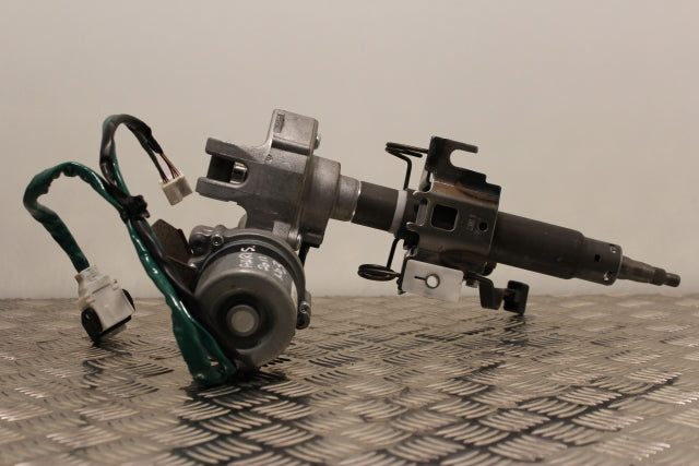 Toyota Auris Steering Shaft with Motor (2012)
