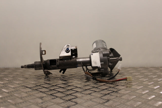 Peugeot 107 Steering Shaft with Motor (2012)