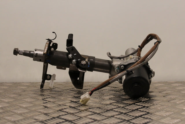 Citroen C1 Steering Shaft with Motor 