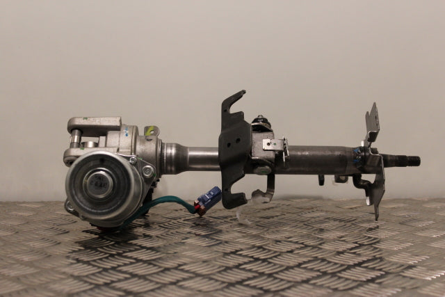 Nissan Micra Steering Shaft with Motor (2014)