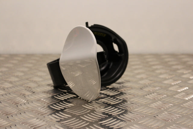 Citroen C4 Fuel Cap Cover 