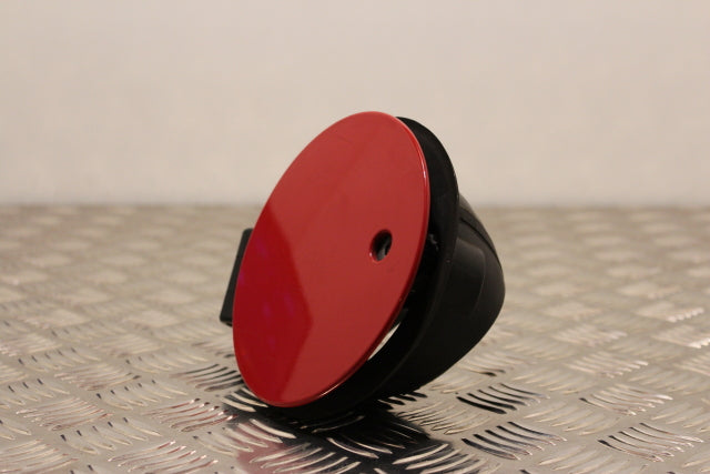 Ford Focus Fuel Cap Cover 