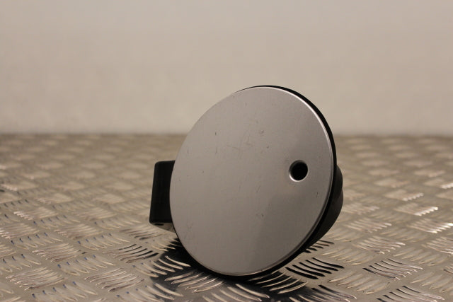 Ford Fiesta Fuel Cap Cover 