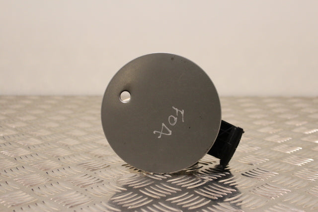 Ford Fiesta Fuel Cap Cover 