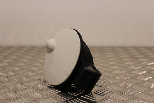 Ford Fiesta Fuel Cap Cover 