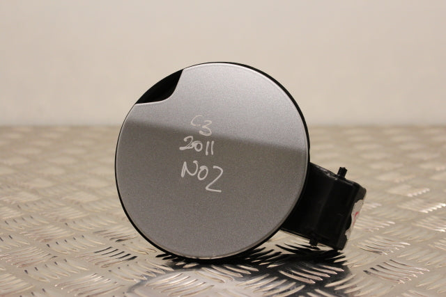 Citroen C3 Fuel Cap Cover 