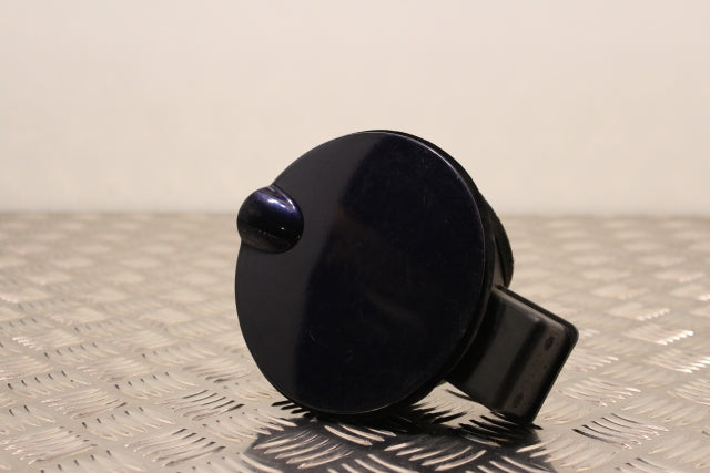 Ford Fiesta Fuel Cap Cover 