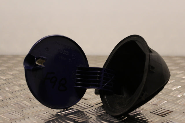 Ford Fiesta Fuel Cap Cover 