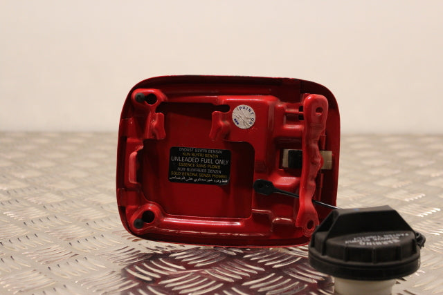 Hyundai i10 Fuel Cap Cover 