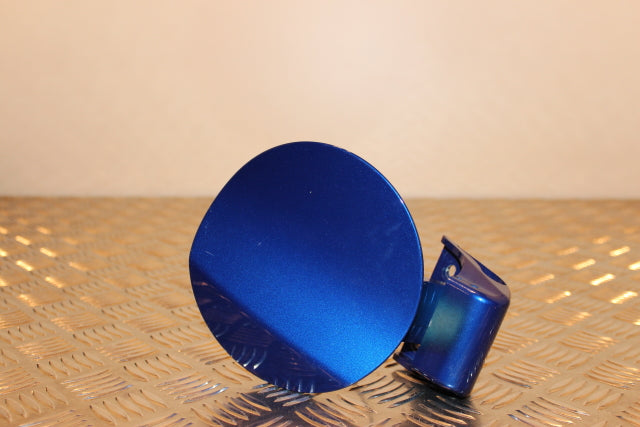 Hyundai i20 Fuel Cap Cover 