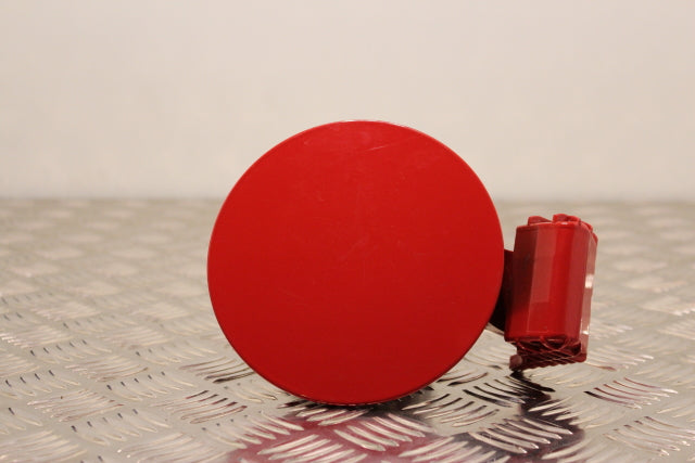 Hyundai Getz Fuel Cap Cover 