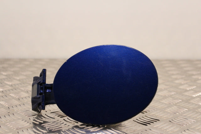 Mazda Mazda6 Fuel Cap Cover 