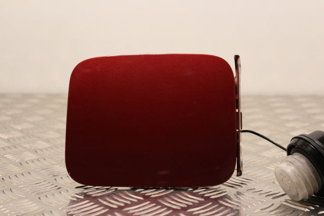 Nissan Juke Fuel Cap Cover 