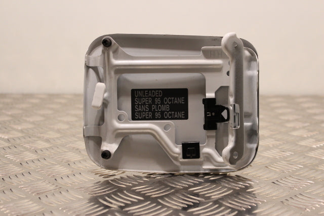 Nissan Micra Fuel Cap Cover 