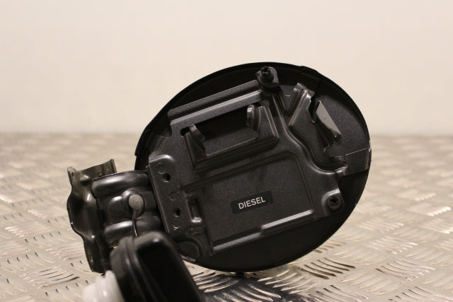 Nissan Note Fuel Cap Cover 