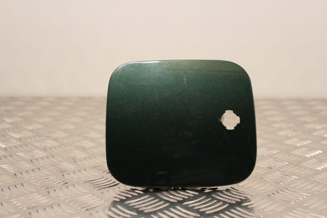 Nissan Micra Fuel Cap Cover 