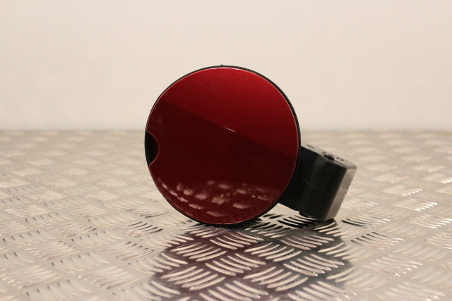 Citroen C4 Fuel Cap Cover 