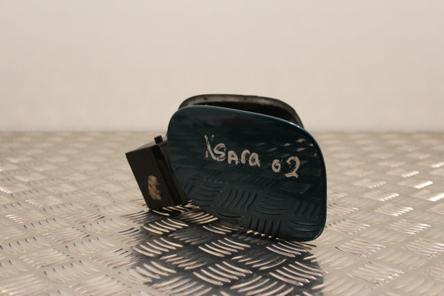 Citroen Xsara Fuel Cap Cover 