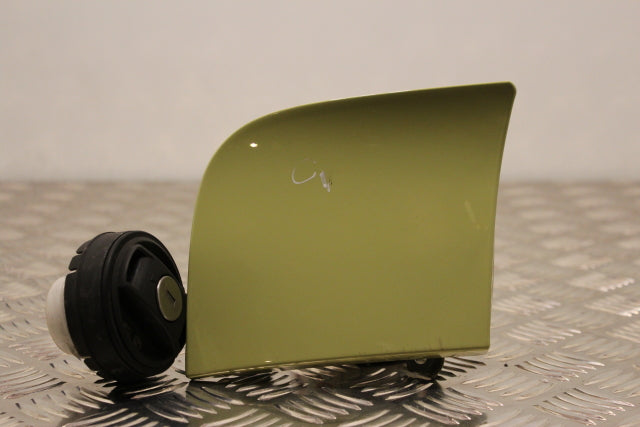 Citroen C1 Fuel Cap Cover 