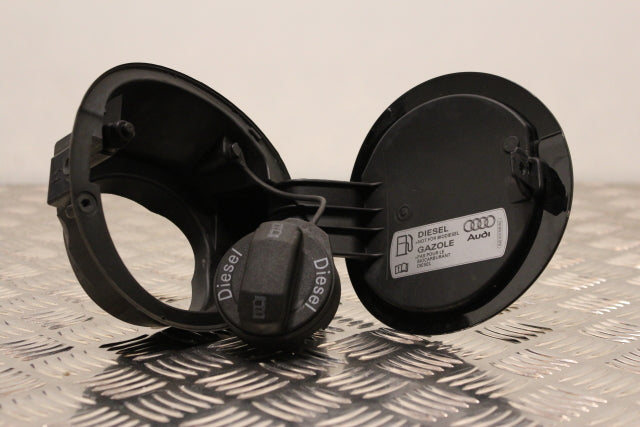 Audi A3 Fuel Cap Cover 