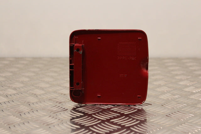 Fiat Cinquecento Fuel Cap Cover 