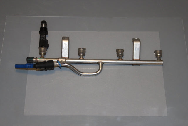 Opel Astra Fuel Injector (2004)